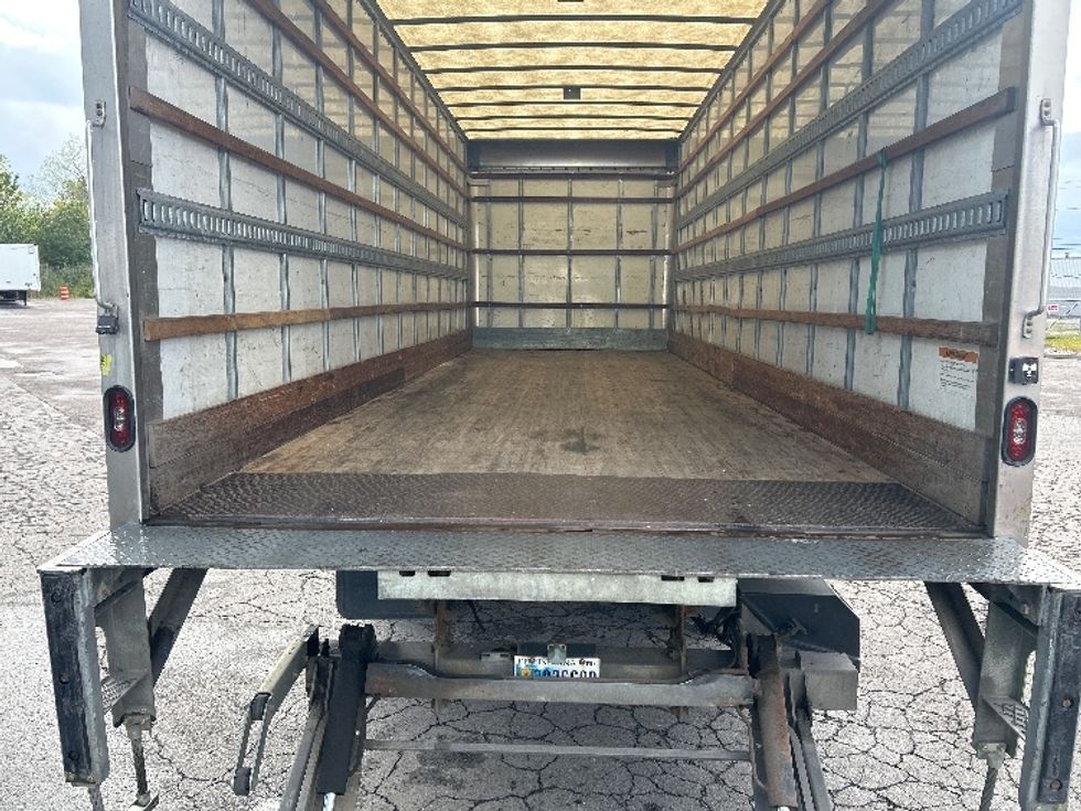 Medium Duty Box Truck-Light and Medium Duty Trucks-Freightliner-2020-M2-Liverpool-NY-216,189\n\t\tmiles-$ 52,500 - Image 10
