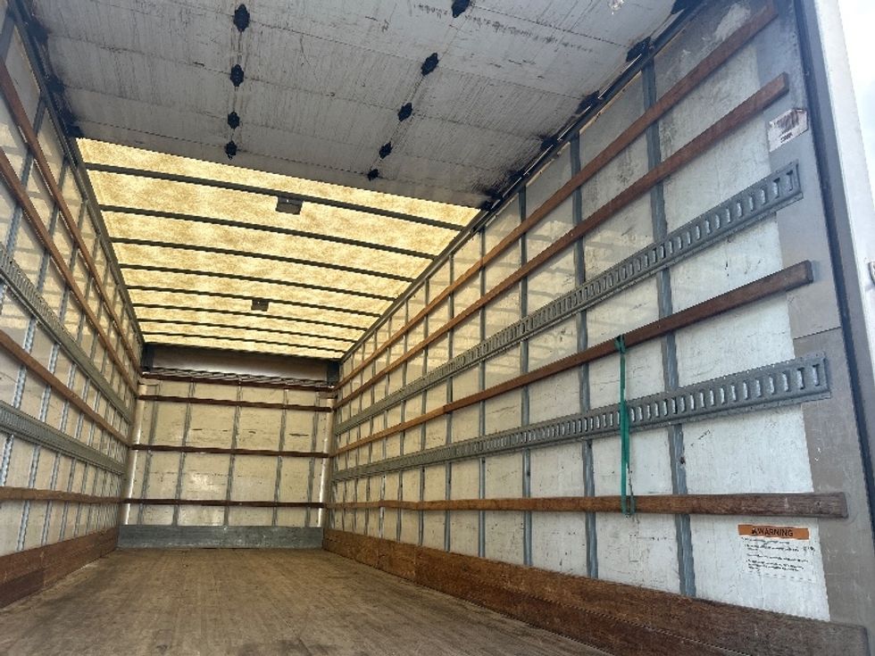 Medium Duty Box Truck-Light and Medium Duty Trucks-Freightliner-2020-M2-Liverpool-NY-216,189\n\t\tmiles-$ 52,500 - Image 12