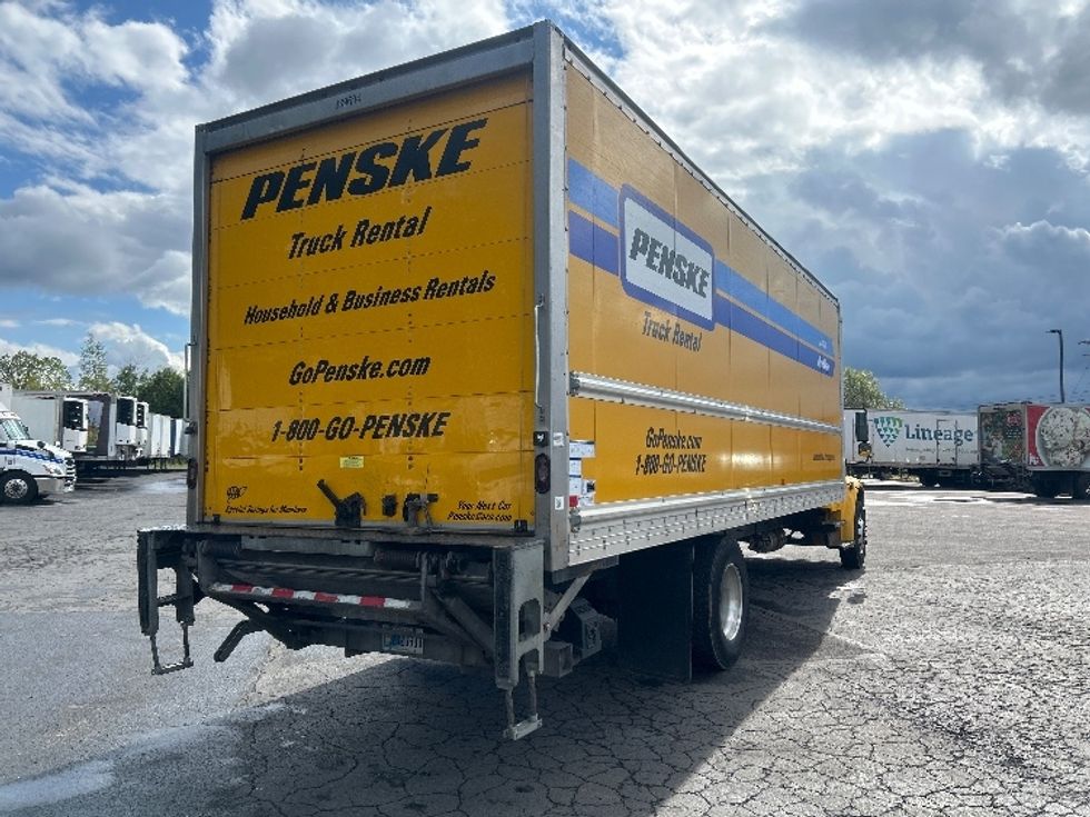 Medium Duty Box Truck-Light and Medium Duty Trucks-Freightliner-2020-M2-Liverpool-NY-216,189\n\t\tmiles-$ 52,500 - Image 13