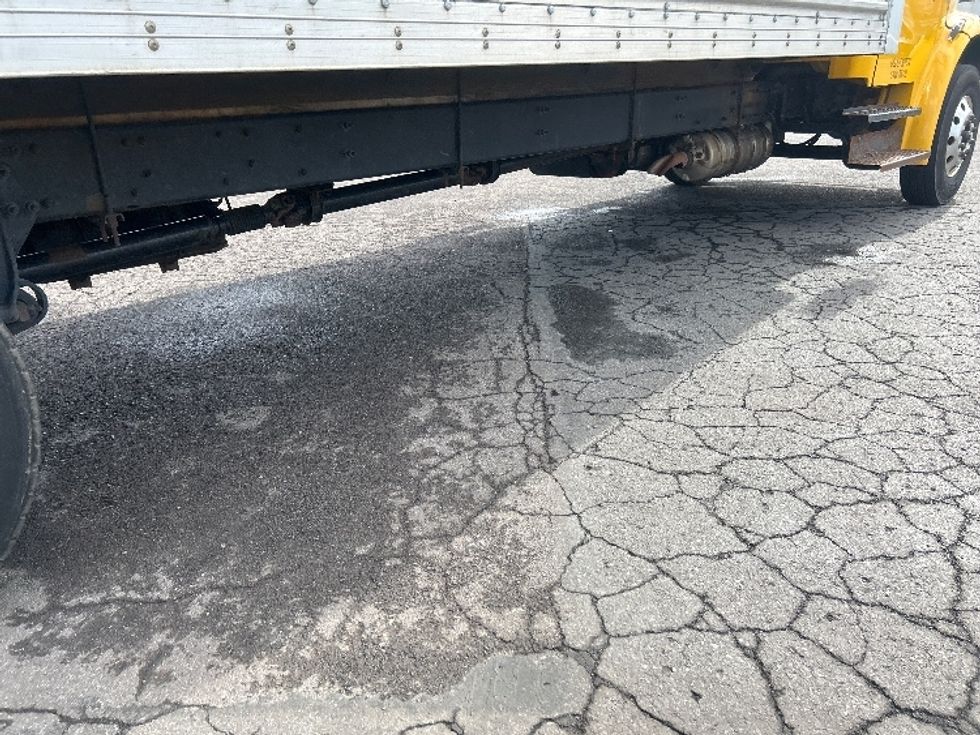 Medium Duty Box Truck-Light and Medium Duty Trucks-Freightliner-2020-M2-Liverpool-NY-216,189\n\t\tmiles-$ 52,500 - Image 14