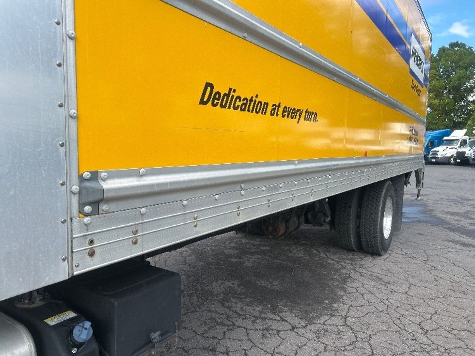 Medium Duty Box Truck-Light and Medium Duty Trucks-Freightliner-2020-M2-Liverpool-NY-216,189\n\t\tmiles-$ 52,500 - Image 25