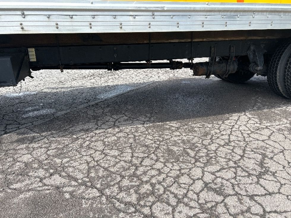 Medium Duty Box Truck-Light and Medium Duty Trucks-Freightliner-2020-M2-Liverpool-NY-216,189\n\t\tmiles-$ 52,500 - Image 5