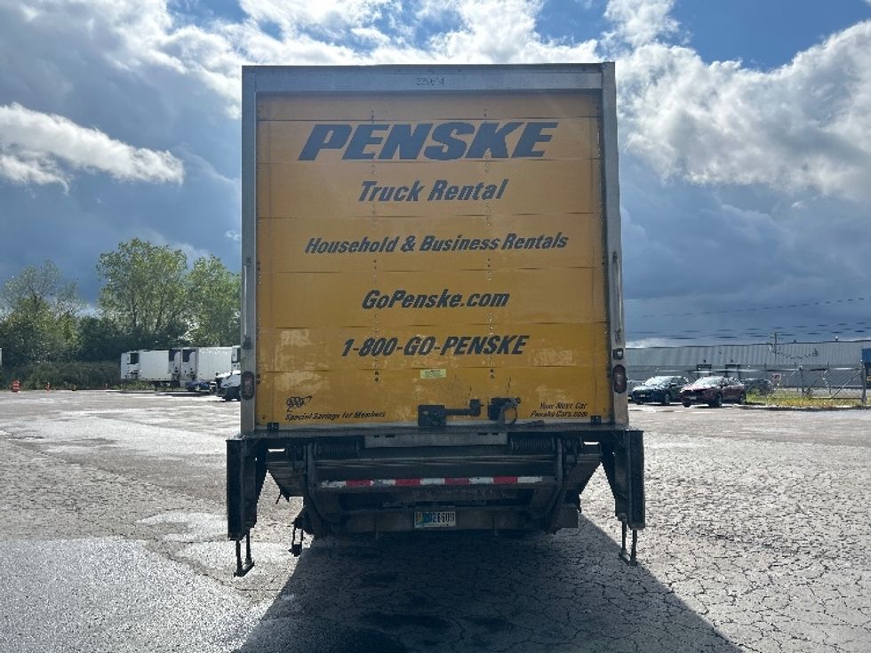 Medium Duty Box Truck-Light and Medium Duty Trucks-Freightliner-2020-M2-Liverpool-NY-216,189\n\t\tmiles-$ 52,500 - Image 7