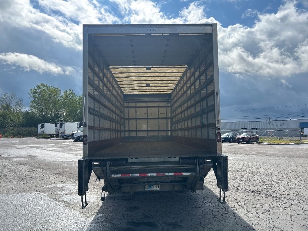 Medium Duty Box Truck-Light and Medium Duty Trucks-Freightliner-2020-M2-Liverpool-NY-216,189\n\t\tmiles-$ 52,500 - Image 8