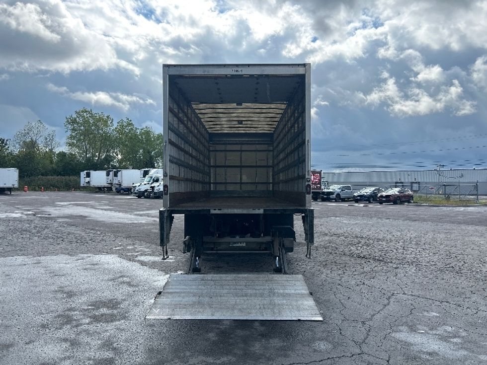 Medium Duty Box Truck-Light and Medium Duty Trucks-Freightliner-2020-M2-Liverpool-NY-216,189\n\t\tmiles-$ 52,500 - Image 9
