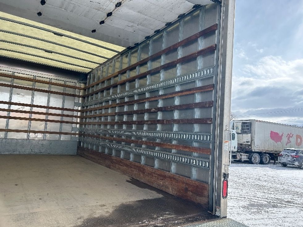Medium Duty Box Truck-Light and Medium Duty Trucks-Freightliner-2020-M2-Liverpool-NY-58,342\n\t\tmiles-$ 53,250 - Image 12