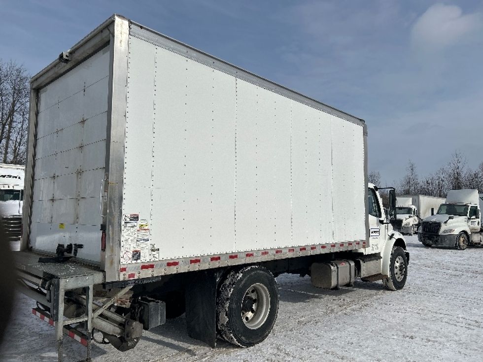 Medium Duty Box Truck-Light and Medium Duty Trucks-Freightliner-2020-M2-Liverpool-NY-58,342\n\t\tmiles-$ 53,250 - Image 13