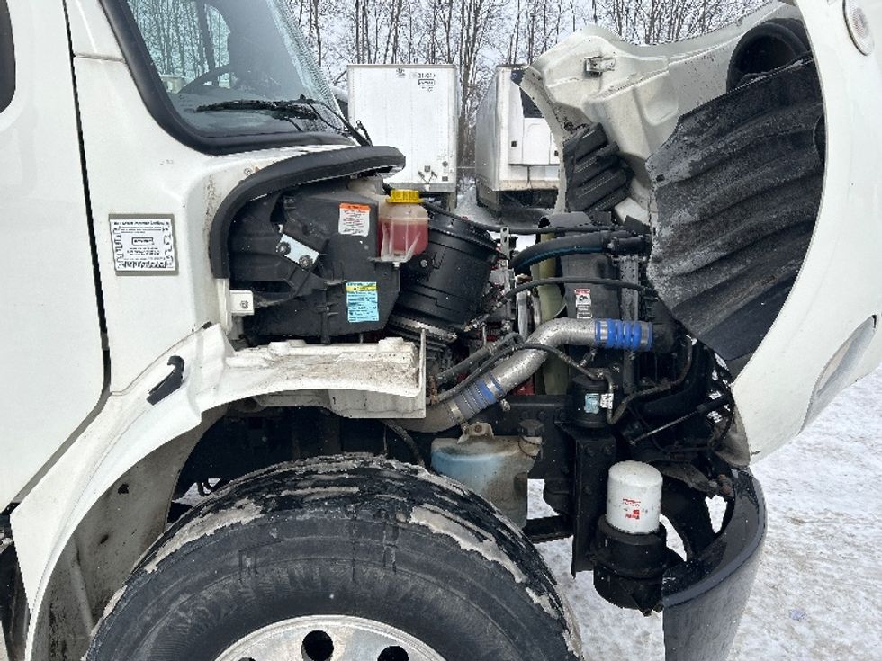 Medium Duty Box Truck-Light and Medium Duty Trucks-Freightliner-2020-M2-Liverpool-NY-58,342\n\t\tmiles-$ 53,250 - Image 23