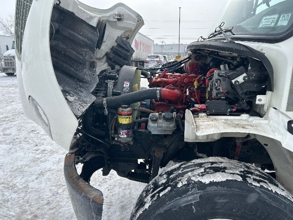 Medium Duty Box Truck-Light and Medium Duty Trucks-Freightliner-2020-M2-Liverpool-NY-58,342\n\t\tmiles-$ 53,250 - Image 24