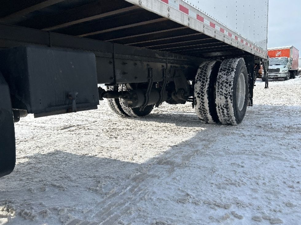 Medium Duty Box Truck-Light and Medium Duty Trucks-Freightliner-2020-M2-Liverpool-NY-58,342\n\t\tmiles-$ 53,250 - Image 5