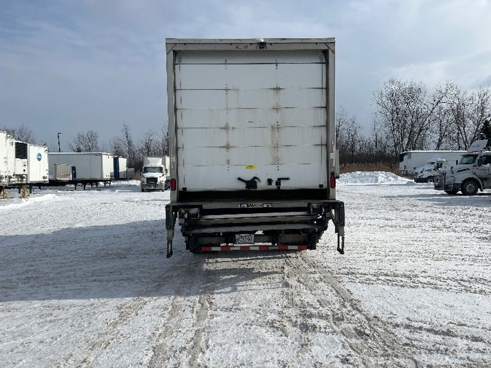 Medium Duty Box Truck-Light and Medium Duty Trucks-Freightliner-2020-M2-Liverpool-NY-58,342\n\t\tmiles-$ 53,250 - Image 7