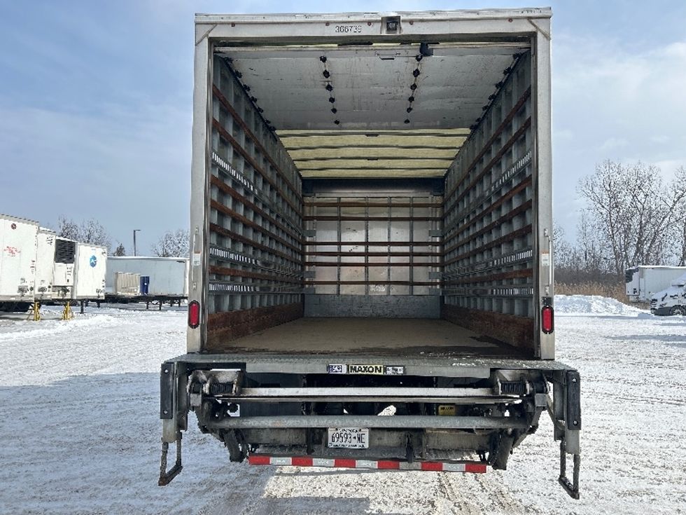 Medium Duty Box Truck-Light and Medium Duty Trucks-Freightliner-2020-M2-Liverpool-NY-58,342\n\t\tmiles-$ 53,250 - Image 8
