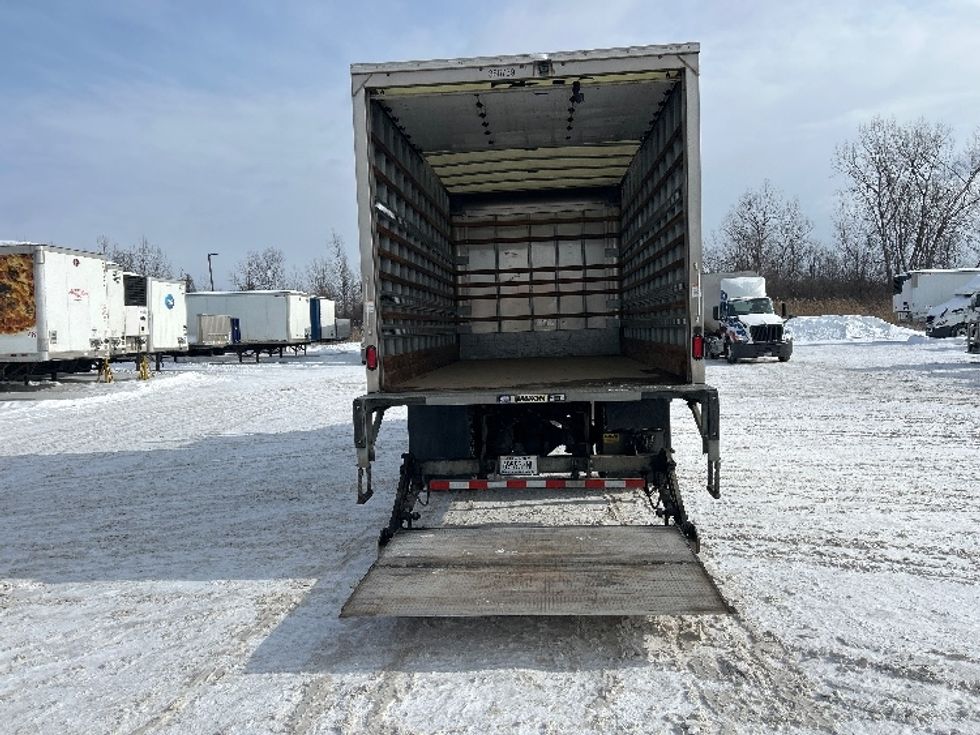 Medium Duty Box Truck-Light and Medium Duty Trucks-Freightliner-2020-M2-Liverpool-NY-58,342\n\t\tmiles-$ 53,250 - Image 9