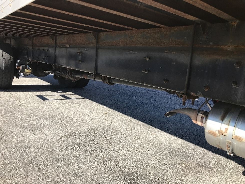 Medium Duty Box Truck-Light and Medium Duty Trucks-Freightliner-2020-M2-London-ON-303,292\n\t\tkm-$ 52,750 - Image 14