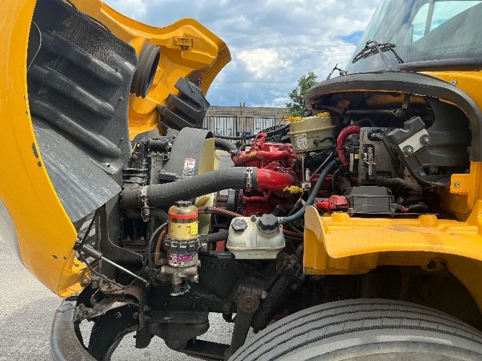 Medium Duty Box Truck-Light and Medium Duty Trucks-Freightliner-2020-M2-London-ON-316,383\n\t\tkm-$ 57,750 - Image 24