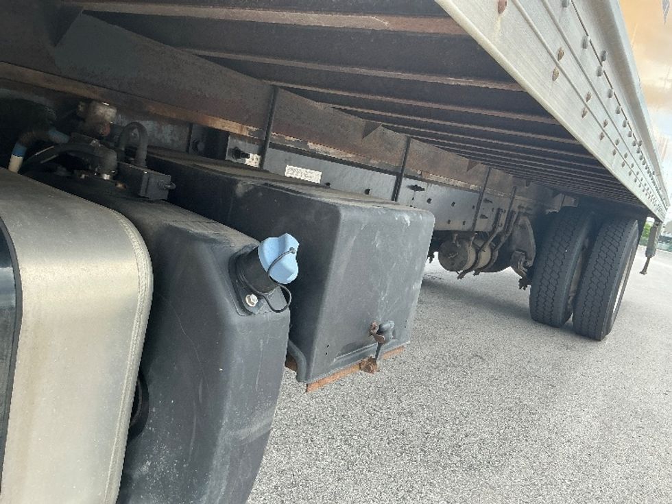 Medium Duty Box Truck-Light and Medium Duty Trucks-Freightliner-2020-M2-London-ON-316,383\n\t\tkm-$ 57,750 - Image 5