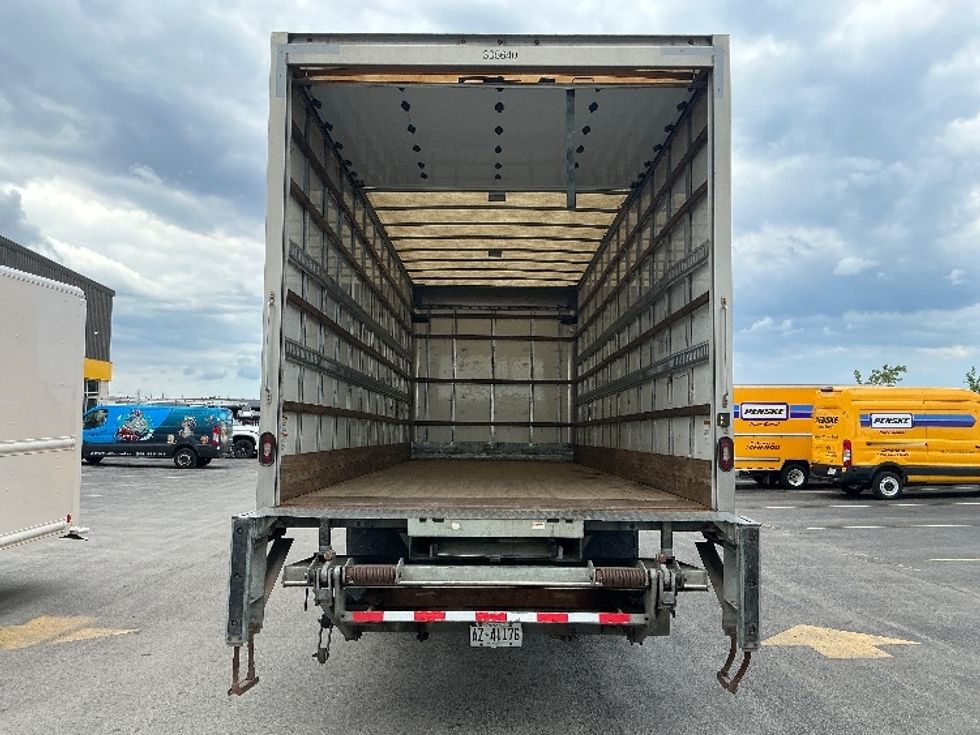Medium Duty Box Truck-Light and Medium Duty Trucks-Freightliner-2020-M2-London-ON-316,383\n\t\tkm-$ 57,750 - Image 8