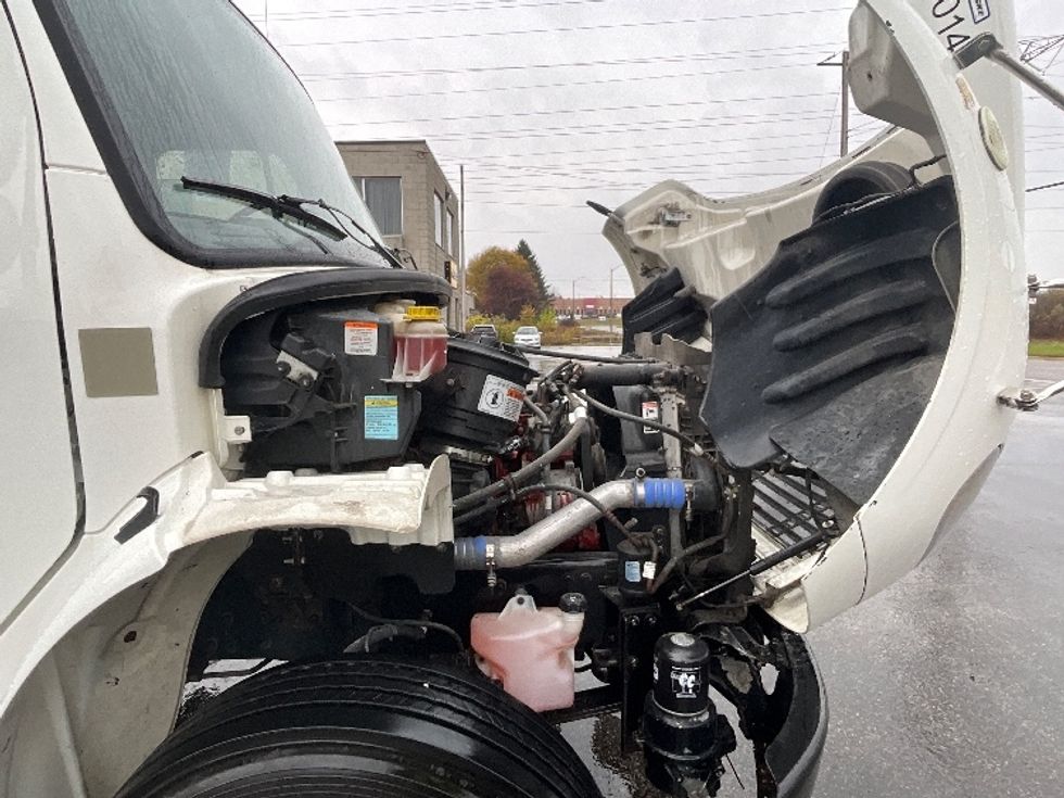 Medium Duty Box Truck-Light and Medium Duty Trucks-Freightliner-2020-M2-London-ON-340,613\n\t\tkm-$ 72,000 - Image 22