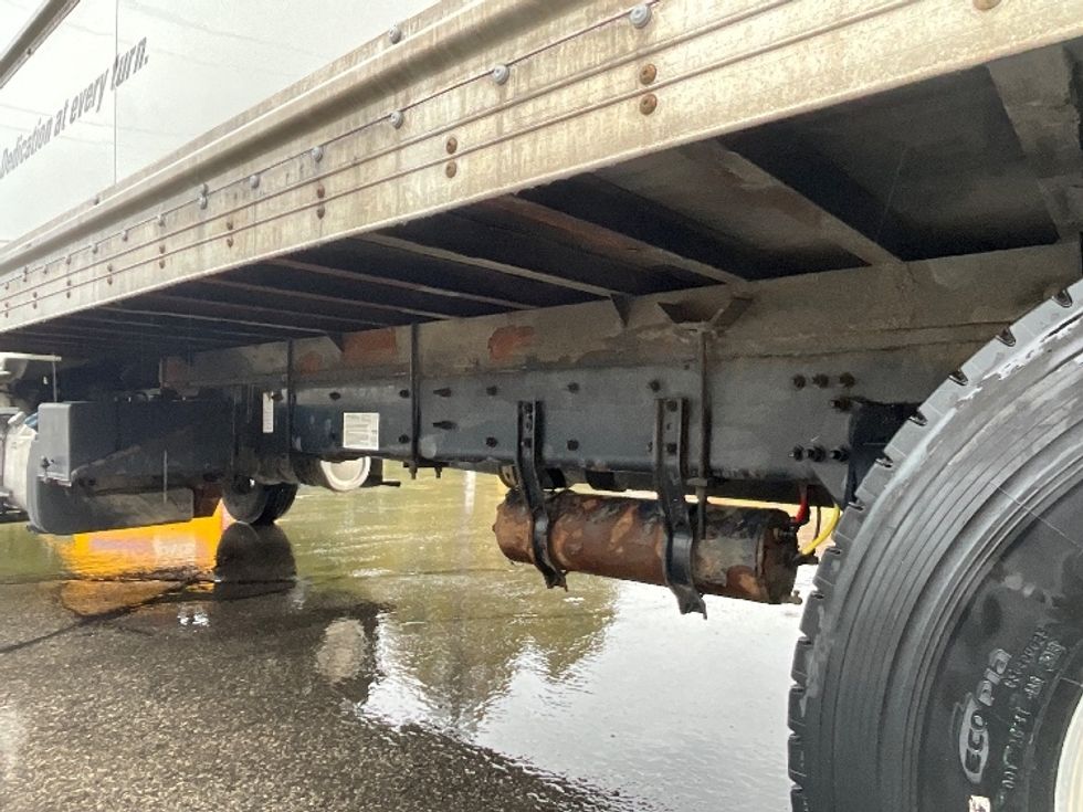 Medium Duty Box Truck-Light and Medium Duty Trucks-Freightliner-2020-M2-London-ON-340,613\n\t\tkm-$ 72,000 - Image 4