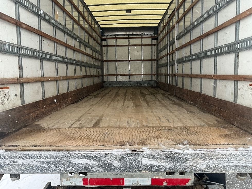 Medium Duty Box Truck-Light and Medium Duty Trucks-Freightliner-2020-M2-London-ON-435,217\n\t\tkm-$ 59,000 - Image 10