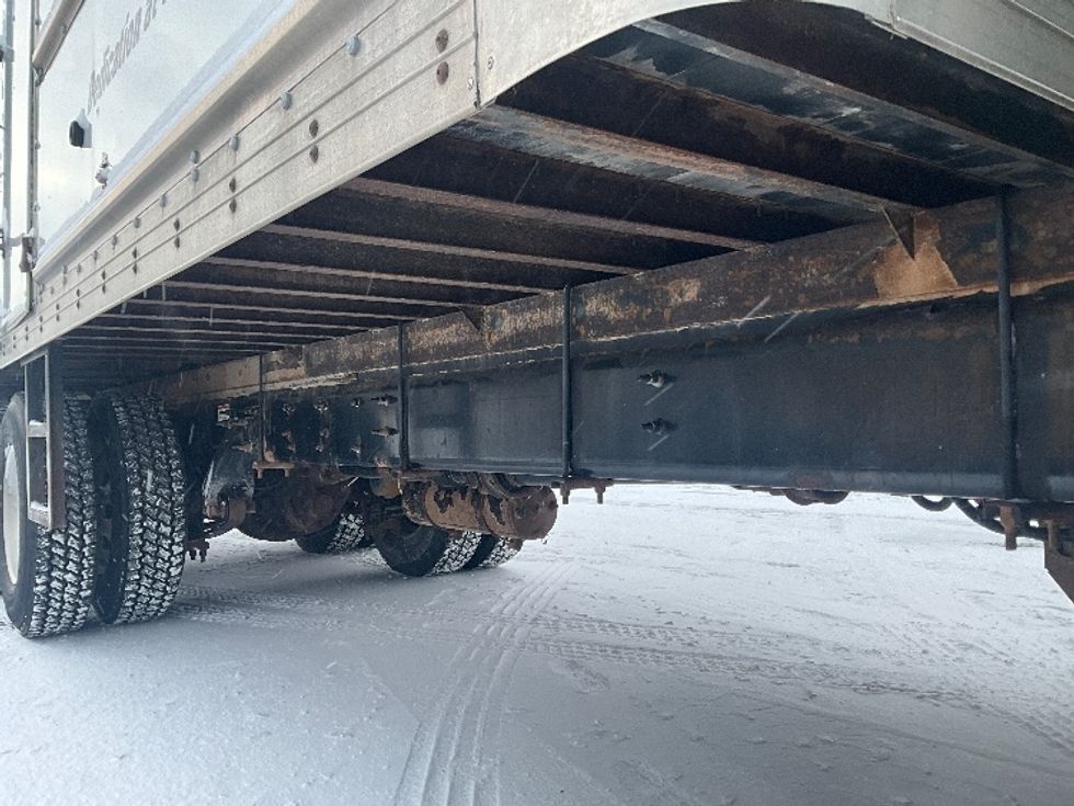 Medium Duty Box Truck-Light and Medium Duty Trucks-Freightliner-2020-M2-London-ON-435,217\n\t\tkm-$ 59,000 - Image 14