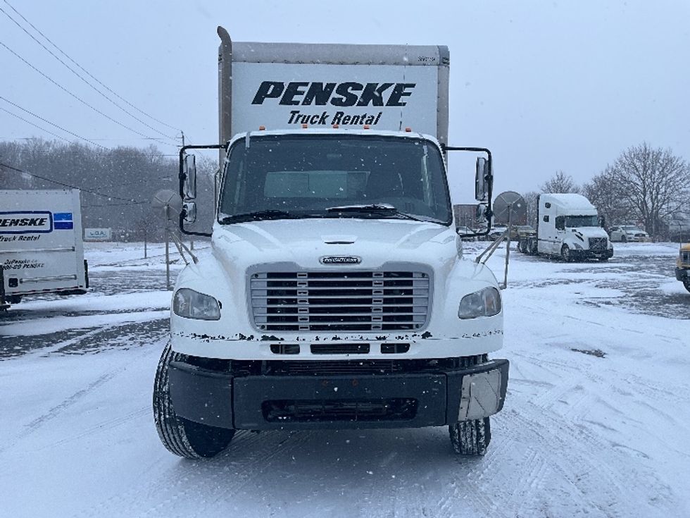 Medium Duty Box Truck-Light and Medium Duty Trucks-Freightliner-2020-M2-London-ON-435,217\n\t\tkm-$ 59,000 - Image 2