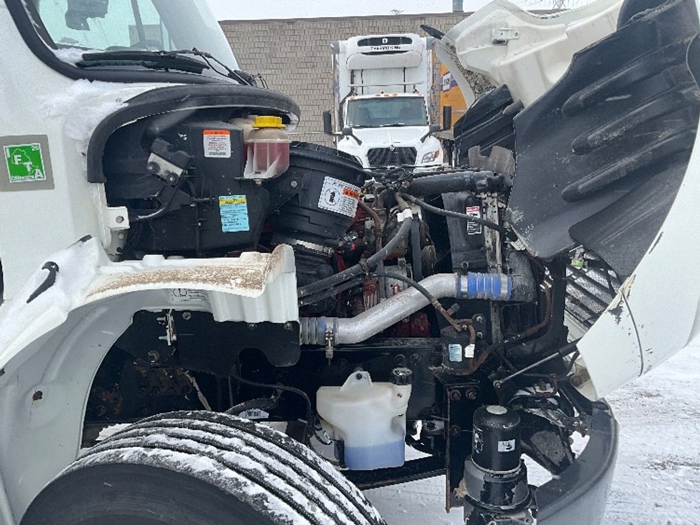 Medium Duty Box Truck-Light and Medium Duty Trucks-Freightliner-2020-M2-London-ON-435,217\n\t\tkm-$ 59,000 - Image 23