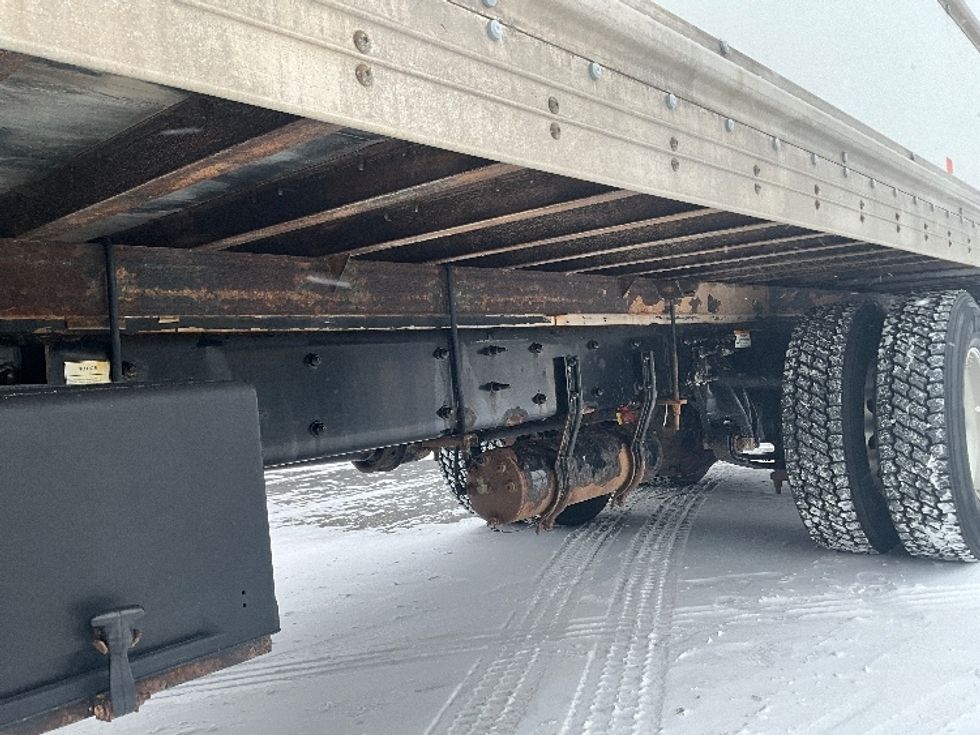 Medium Duty Box Truck-Light and Medium Duty Trucks-Freightliner-2020-M2-London-ON-435,217\n\t\tkm-$ 59,000 - Image 5