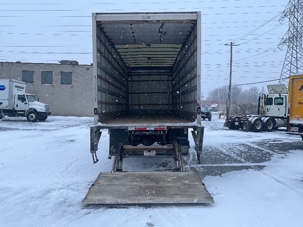 Medium Duty Box Truck-Light and Medium Duty Trucks-Freightliner-2020-M2-London-ON-435,217\n\t\tkm-$ 59,000 - Image 9