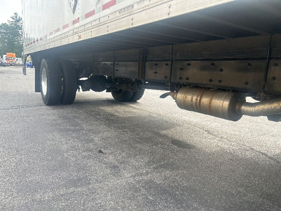 Medium Duty Box Truck-Light and Medium Duty Trucks-Freightliner-2020-M2-Londonderry-NH-103,141\n\t\tmiles-$ 51,000 - Image 14