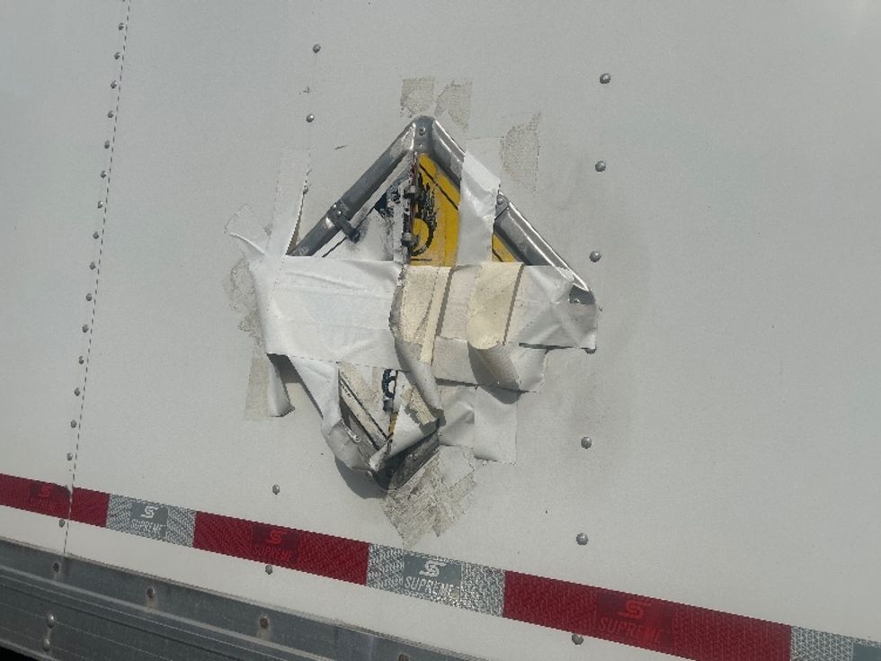 Medium Duty Box Truck-Light and Medium Duty Trucks-Freightliner-2020-M2-Londonderry-NH-103,141\n\t\tmiles-$ 51,000 - Image 25