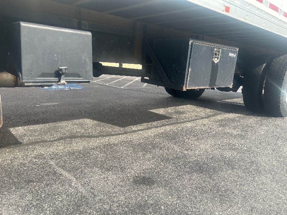 Medium Duty Box Truck-Light and Medium Duty Trucks-Freightliner-2020-M2-Londonderry-NH-103,141\n\t\tmiles-$ 51,000 - Image 5