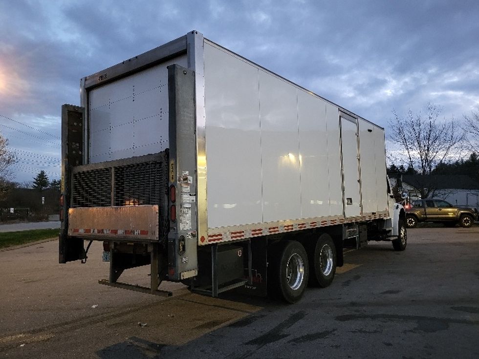 Medium Duty Box Truck-Light and Medium Duty Trucks-Freightliner-2020-M2-Londonderry-NH-110,554\n\t\tmiles-$ 64,500 - Image 13