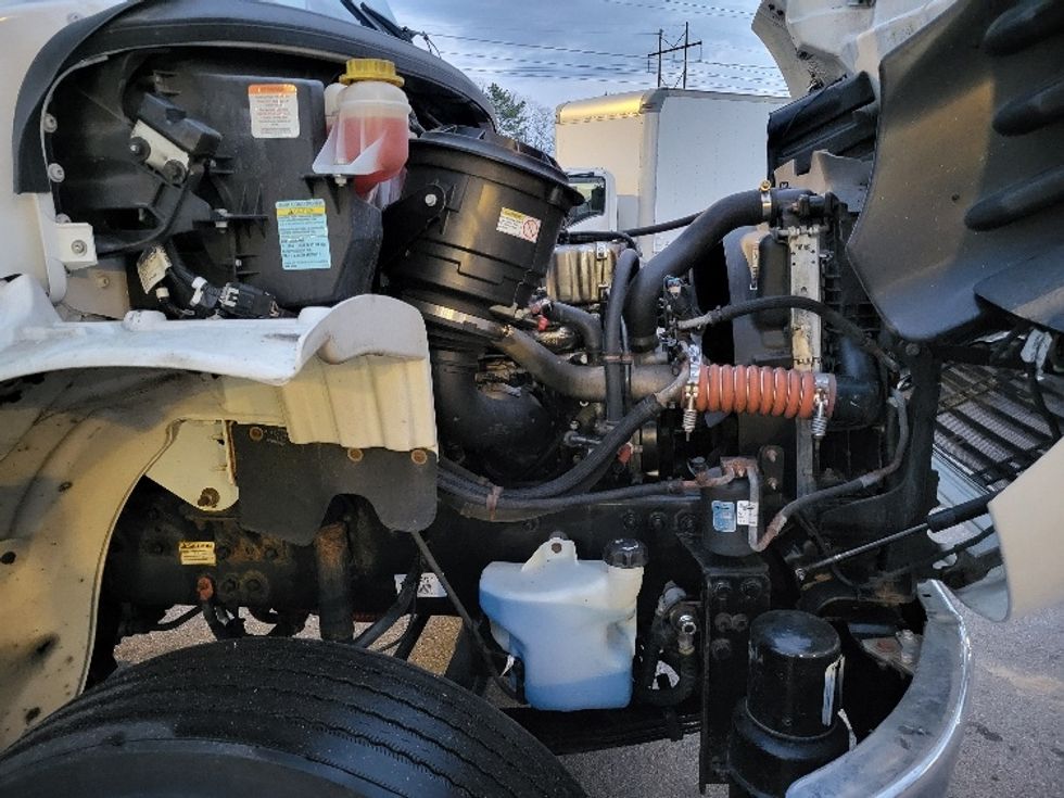 Medium Duty Box Truck-Light and Medium Duty Trucks-Freightliner-2020-M2-Londonderry-NH-110,554\n\t\tmiles-$ 64,500 - Image 23