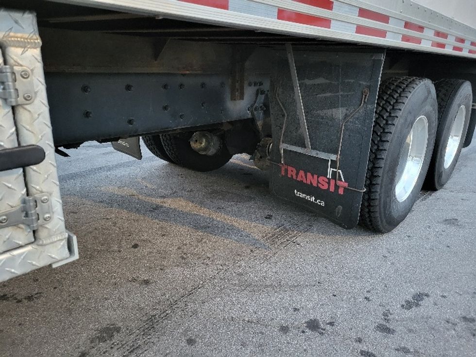 Medium Duty Box Truck-Light and Medium Duty Trucks-Freightliner-2020-M2-Londonderry-NH-110,554\n\t\tmiles-$ 64,500 - Image 5