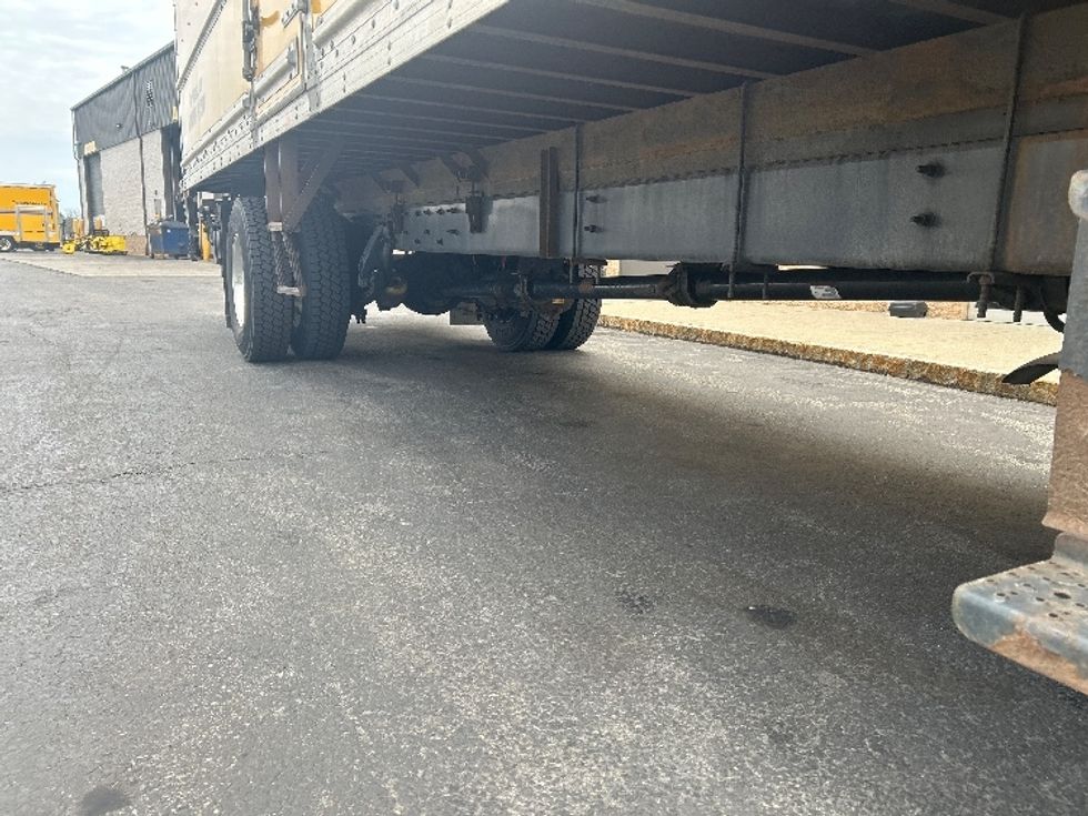 Medium Duty Box Truck-Light and Medium Duty Trucks-Freightliner-2020-M2-Londonderry-NH-117,059\n\t\tmiles-$ 52,750 - Image 14