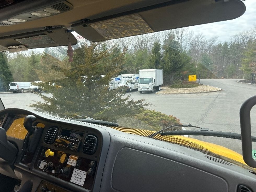 Medium Duty Box Truck-Light and Medium Duty Trucks-Freightliner-2020-M2-Londonderry-NH-117,059\n\t\tmiles-$ 52,750 - Image 21