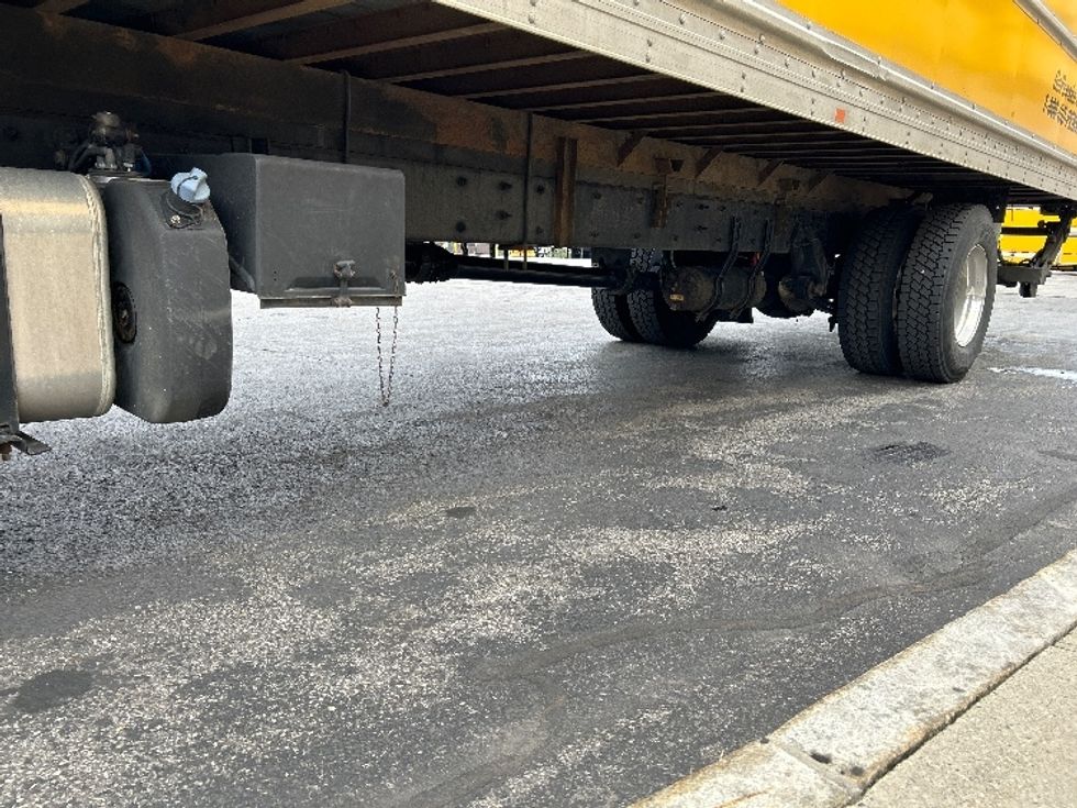 Medium Duty Box Truck-Light and Medium Duty Trucks-Freightliner-2020-M2-Londonderry-NH-117,059\n\t\tmiles-$ 52,750 - Image 5