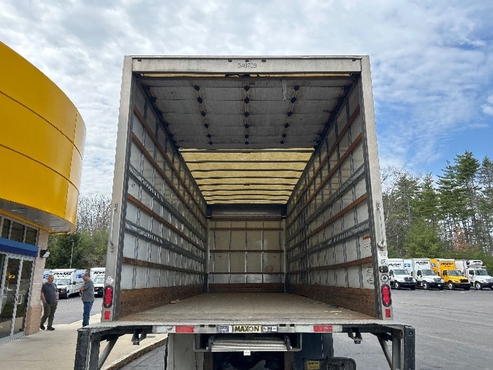 Medium Duty Box Truck-Light and Medium Duty Trucks-Freightliner-2020-M2-Londonderry-NH-117,059\n\t\tmiles-$ 52,750 - Image 8