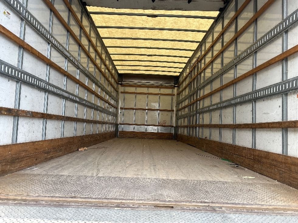 Medium Duty Box Truck-Light and Medium Duty Trucks-Freightliner-2020-M2-Londonderry-NH-117,059\n\t\tmiles-$ 52,750 - Image 9