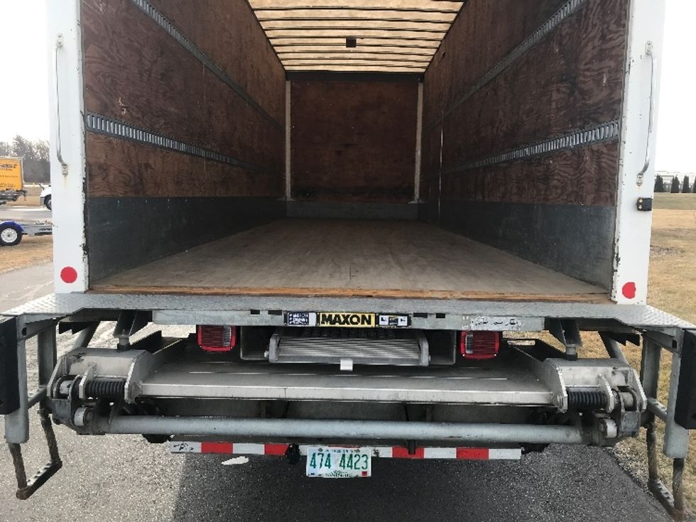 Medium Duty Box Truck-Light and Medium Duty Trucks-Freightliner-2020-M2-Londonderry-NH-133,962\n\t\tmiles-$ 50,750 - Image 10