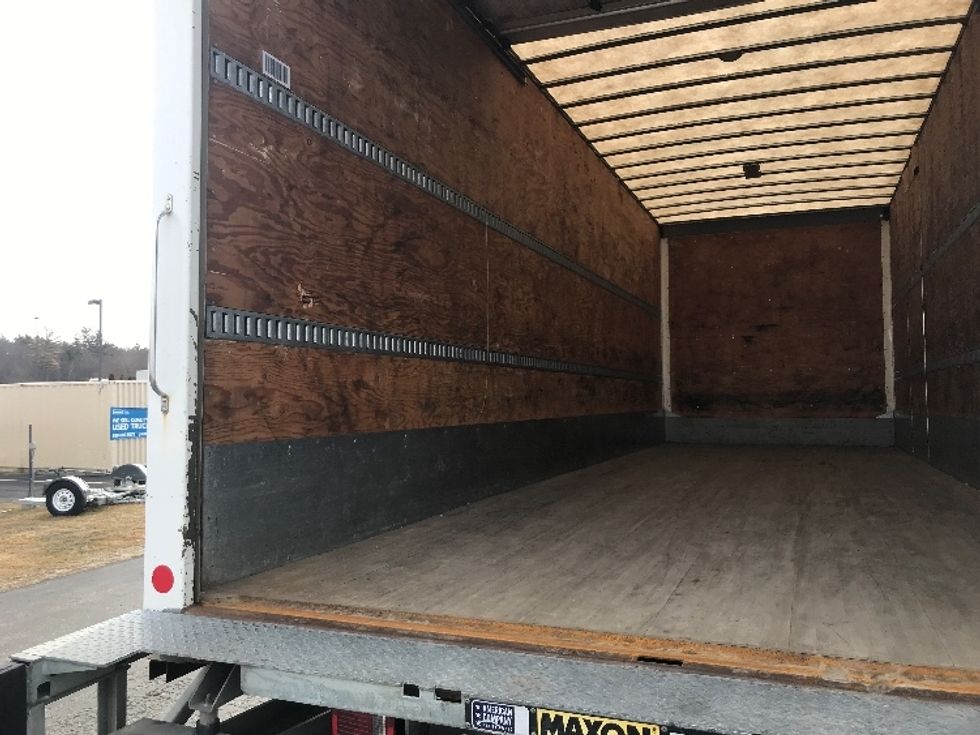 Medium Duty Box Truck-Light and Medium Duty Trucks-Freightliner-2020-M2-Londonderry-NH-133,962\n\t\tmiles-$ 50,750 - Image 11