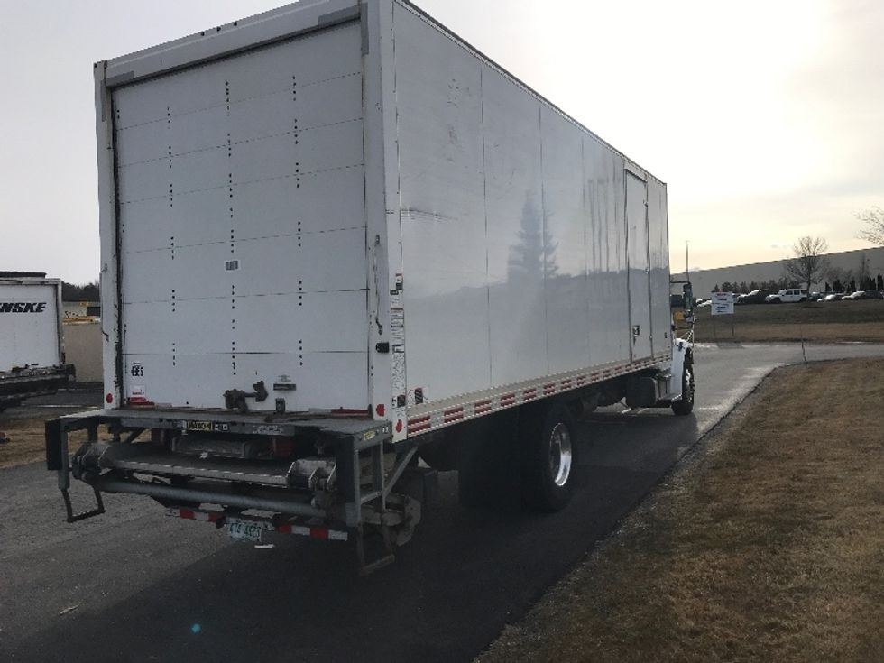 Medium Duty Box Truck-Light and Medium Duty Trucks-Freightliner-2020-M2-Londonderry-NH-133,962\n\t\tmiles-$ 50,750 - Image 13