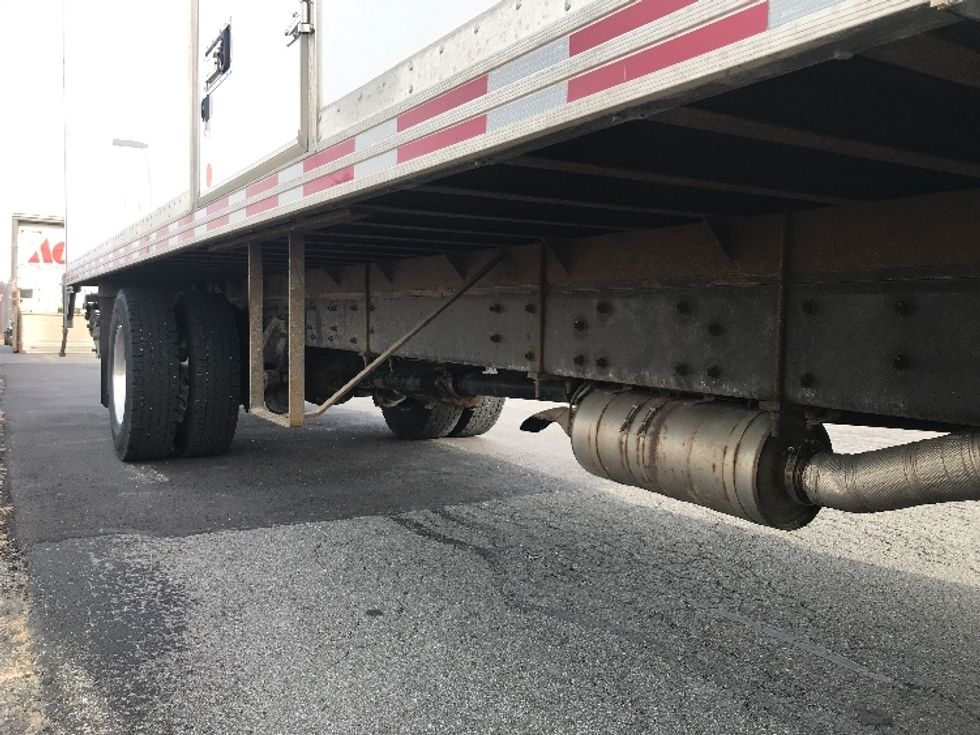Medium Duty Box Truck-Light and Medium Duty Trucks-Freightliner-2020-M2-Londonderry-NH-133,962\n\t\tmiles-$ 50,750 - Image 14