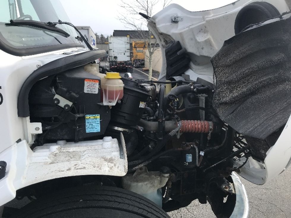 Medium Duty Box Truck-Light and Medium Duty Trucks-Freightliner-2020-M2-Londonderry-NH-133,962\n\t\tmiles-$ 50,750 - Image 23