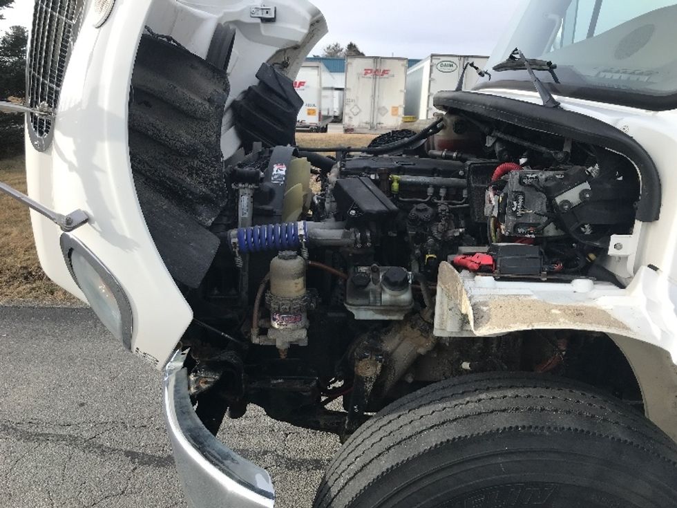 Medium Duty Box Truck-Light and Medium Duty Trucks-Freightliner-2020-M2-Londonderry-NH-133,962\n\t\tmiles-$ 50,750 - Image 24