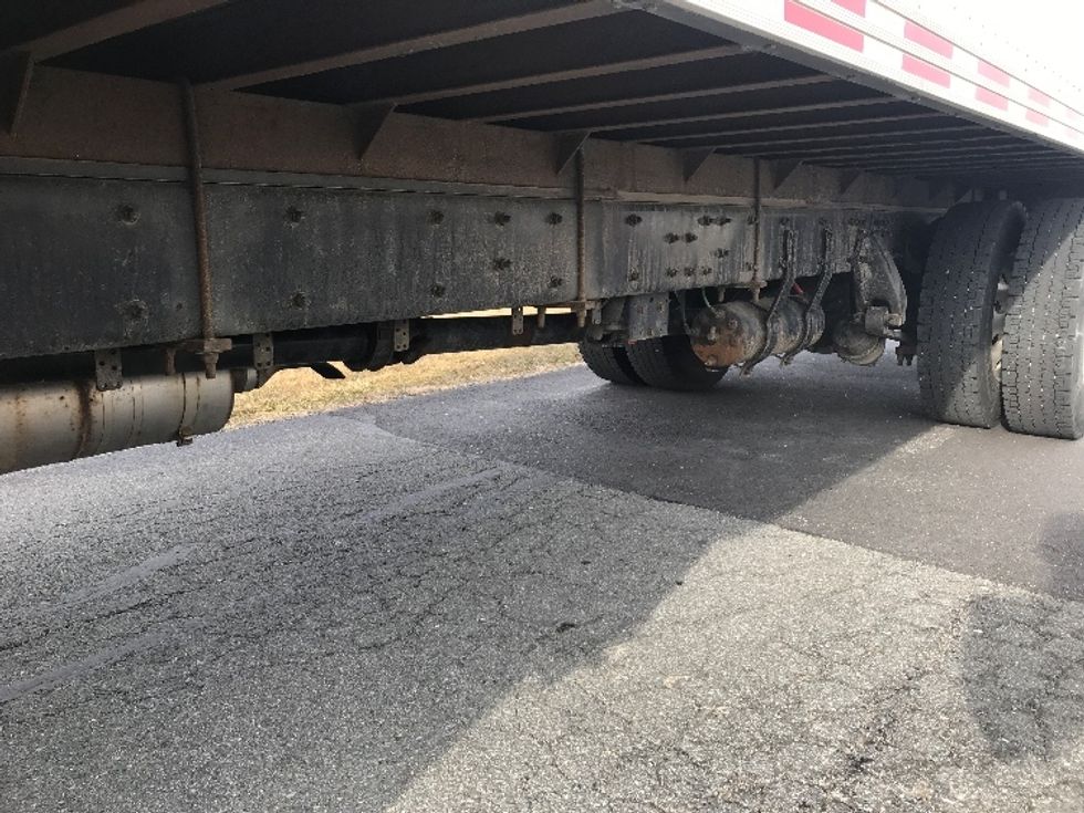 Medium Duty Box Truck-Light and Medium Duty Trucks-Freightliner-2020-M2-Londonderry-NH-133,962\n\t\tmiles-$ 50,750 - Image 5