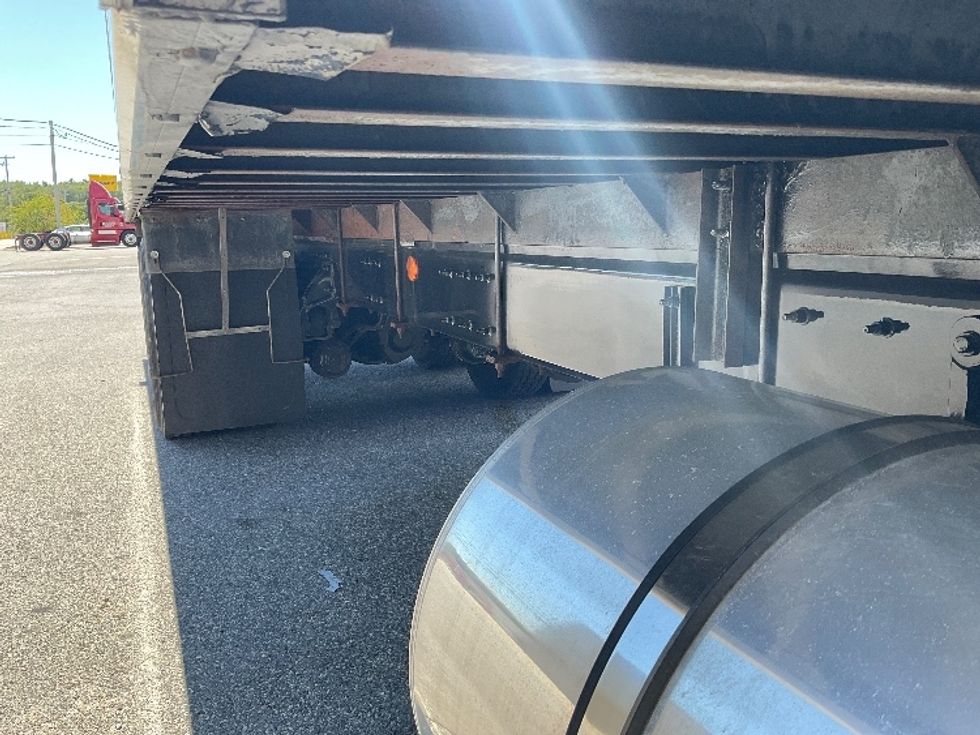 Medium Duty Box Truck-Light and Medium Duty Trucks-Freightliner-2020-M2-Londonderry-NH-13,417\n\t\tmiles-$ 80,250 - Image 14