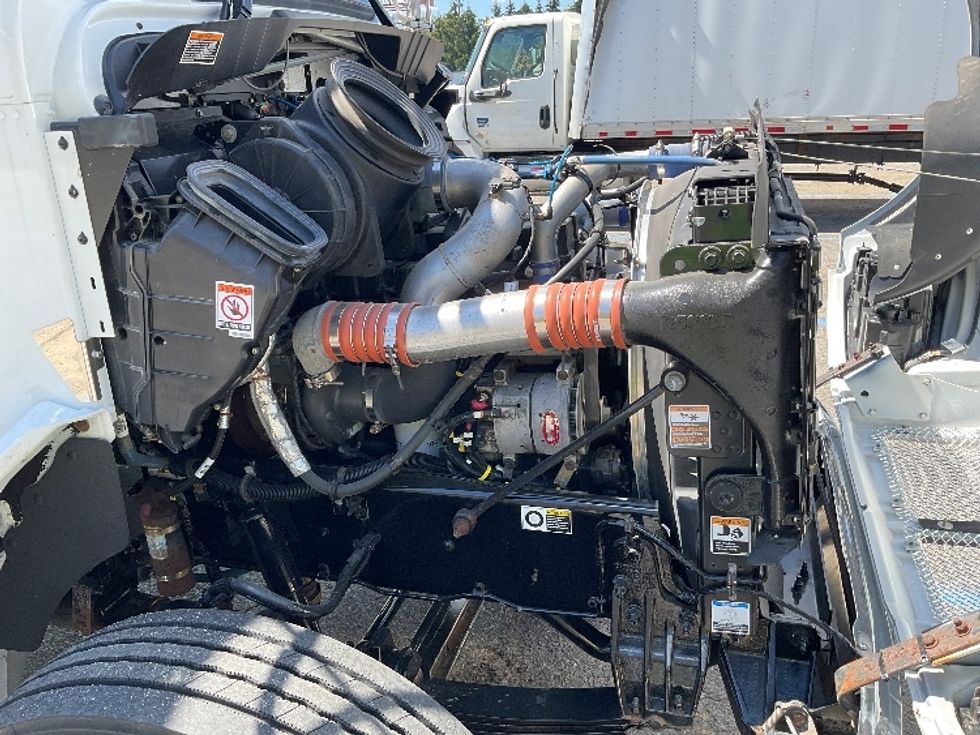 Medium Duty Box Truck-Light and Medium Duty Trucks-Freightliner-2020-M2-Londonderry-NH-13,417\n\t\tmiles-$ 80,250 - Image 23