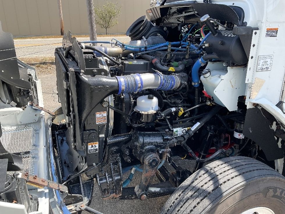 Medium Duty Box Truck-Light and Medium Duty Trucks-Freightliner-2020-M2-Londonderry-NH-13,417\n\t\tmiles-$ 80,250 - Image 24